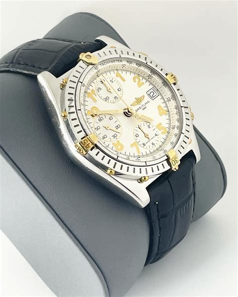 breitling chronomat b13050 price.